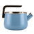 Pava Silbadora Kitchenaid Teakettles 1.9 Litros Esmaltada - comprar online