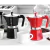 Pedrini Cafetera Italiana 3 Pocillos Tienda Pepino