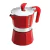 Pedrini Cafetera Italiana 3 Pocillos Tienda Pepino