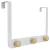 Perchero Puerta Colgante Doro L Multiple Muett - comprar online