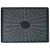 Placa Silicona Rectangular Microperforada Silhome