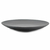 Se x6 Plato Playo Melamina Simil Piedra Postre 21 Cm