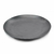Se x6 Plato Playo Melamina Simil Piedra Postre 21 Cm - comprar online