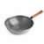 WOK DE ACERO INOXIDABLE PREMIUM