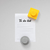 Set X2 Iman Magnet Redondo Cuadrado Azul Lego en internet