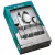 Set 24 Piezas Cubiertos Paris Silver Kremer