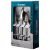 Set 24 Piezas Cubiertos Paris Silver Kremer - comprar online
