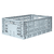 Canasto Plegable Apilable Maxi Ay-Kasa Tienda Pepino