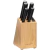 Set Taco Cuchillos 5 Piezas Classic Kitchenaid