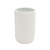 Vaso Baño Portacepillos Poliresina - Tienda Pepino