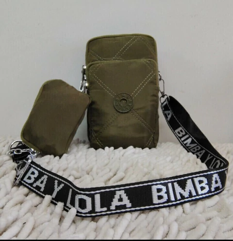 Bando Porta Celu Verde OFERTÓN ‼️