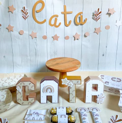 DECO BOX!