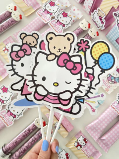 PARTY BOX ESTANDAR - The Party Pack