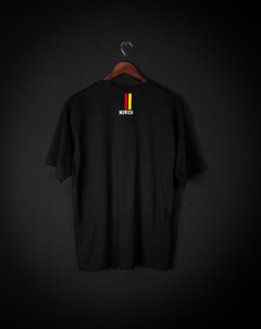 Germany Remera Oversize - comprar online