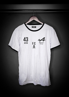 Remera Regular FC Alpine Limited Ed. - comprar online
