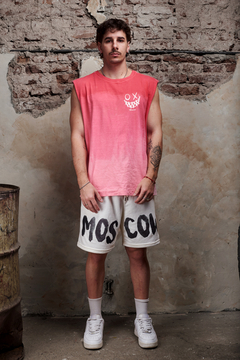 Musculosa Crux Jersey Pesado