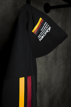 Buzo Hoodie Deluxe Germany en internet