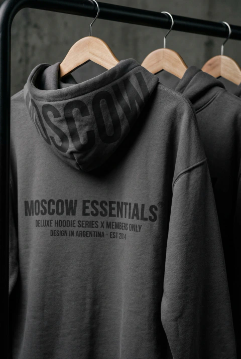 Buzo Frisa Hoodie Members - comprar online