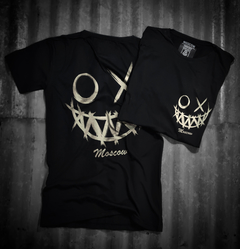 Crux Remera Regular