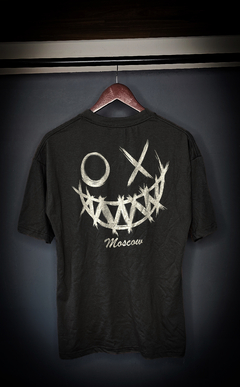 Crux Oversize