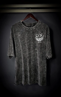 Crux Oversize Stone Black en internet