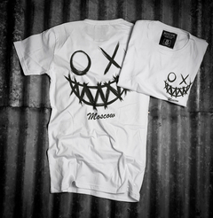 Crux Remera Regular