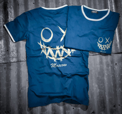 Crux Remera Regular - comprar online