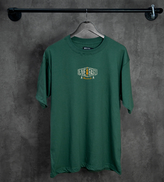 Remera Oversize Live Fast en internet