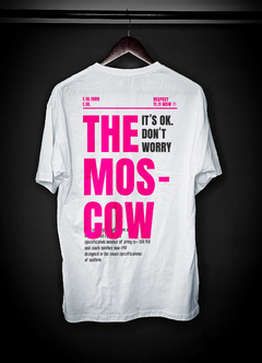 Don t Worry Remera Oversize