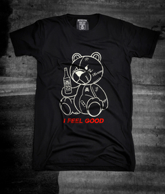 Feel Good Remera Regular
