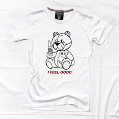 Feel Good Remera Regular