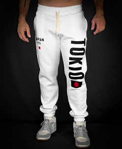 Tokio Jogging Frisa Deluxe