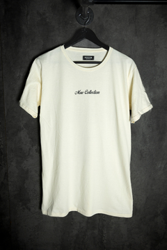 Remera Lead Regular - comprar online