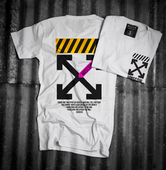 M01 Remera Regular