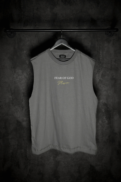 Musculosa Fear of God