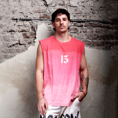 13 Musculosa Jersey Pesado - comprar online