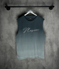 Musculosa Degrade Jersey Moscow