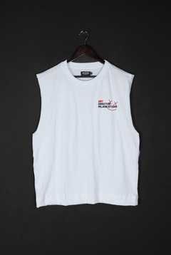 Musculosa Jersey Art Director - comprar online