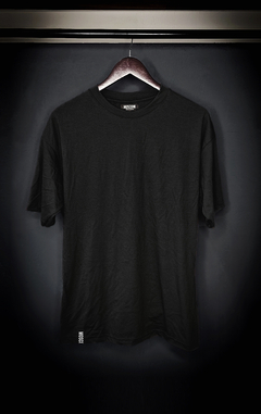 Remera BSC Oversize