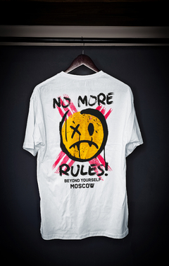 No Rules Oversize - comprar online