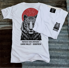 Panthera Remera Regular