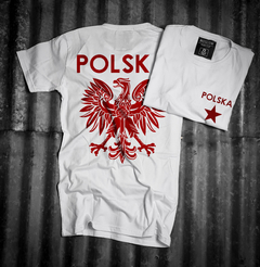 Polska Remera Regular