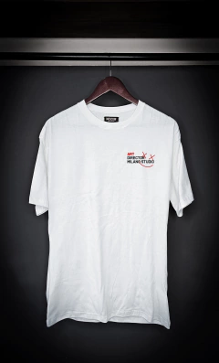 Art Director Remera Oversize