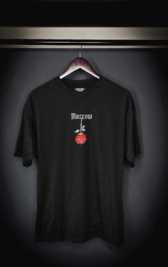 Rose Oversize