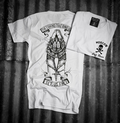 Sancade Remera Regular
