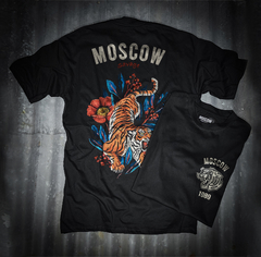 Flower Tiger Oversize