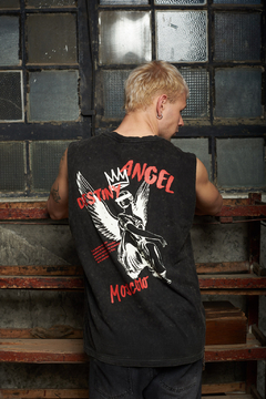 Destiny Musculosa Jersey Pesado