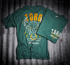 Toro Oversize
