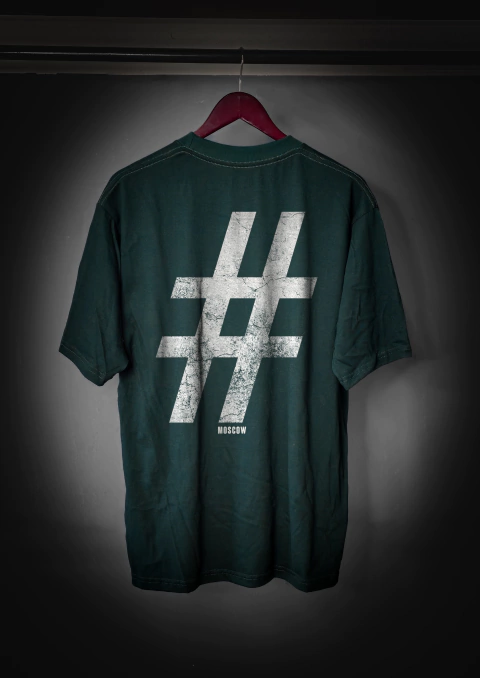 # Remera Oversize - comprar online