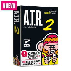 ATR 2 - comprar online